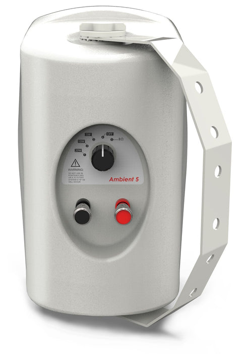 Ambient 5 White