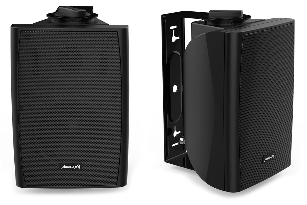 Elipse 4 Black