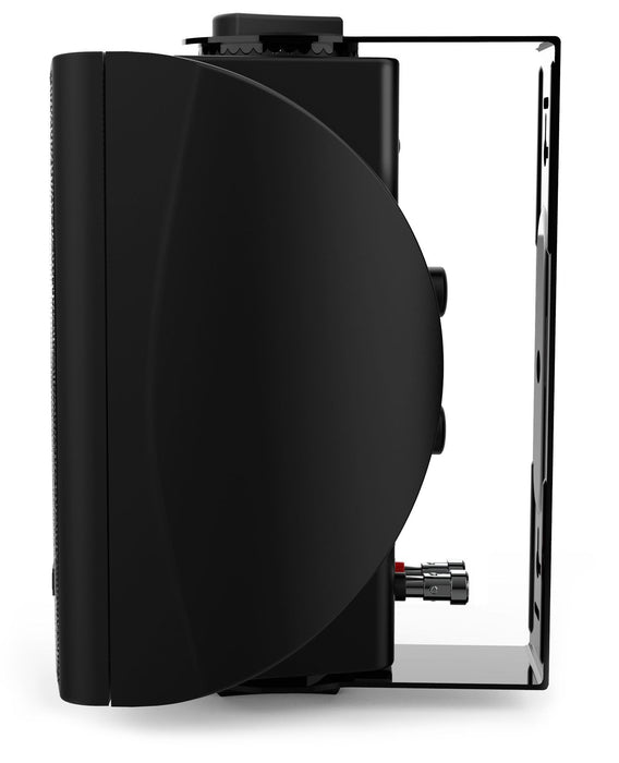 Elipse 4 Black