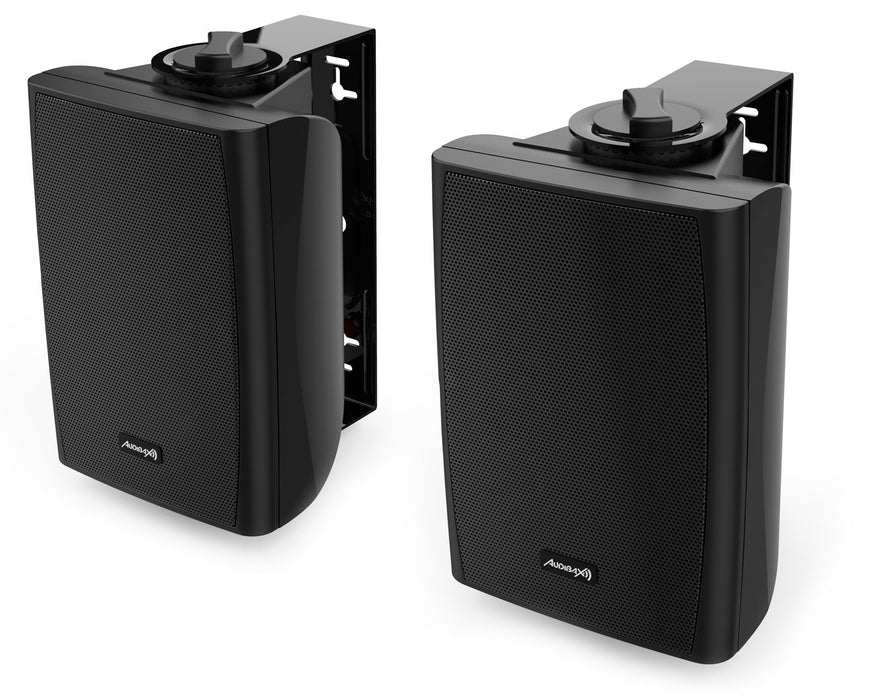 Elipse 4 Black