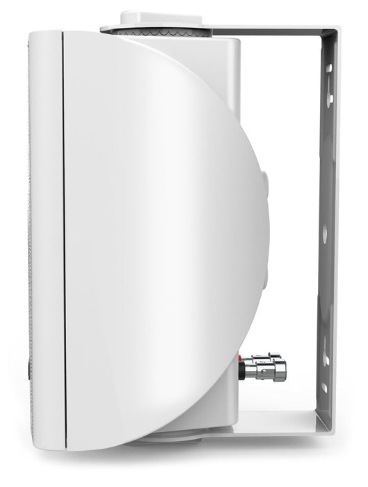 Elipse 4 White