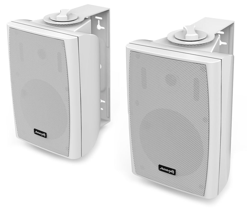 Elipse 4 White