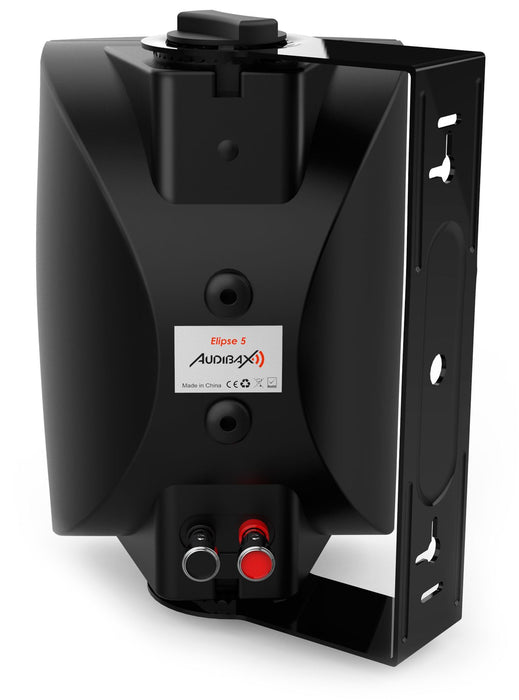 Elipse 5 Black
