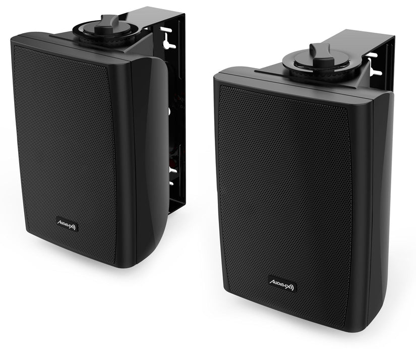 Elipse 5 Black