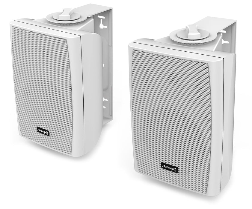 Elipse 6 White