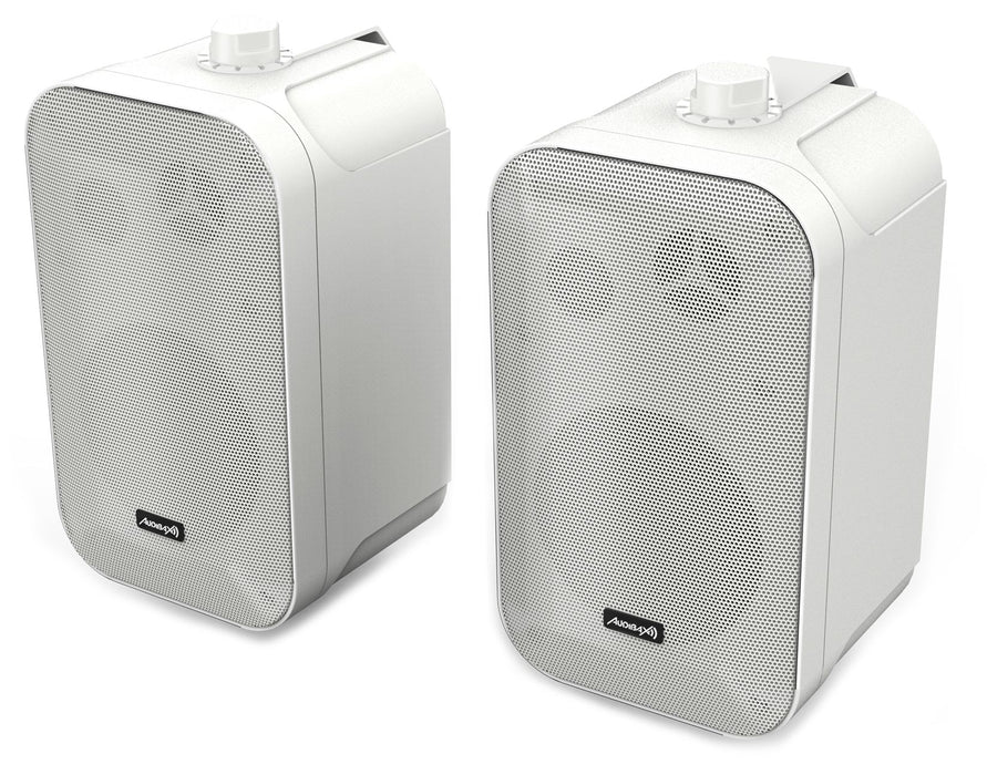 Orion 5 White
