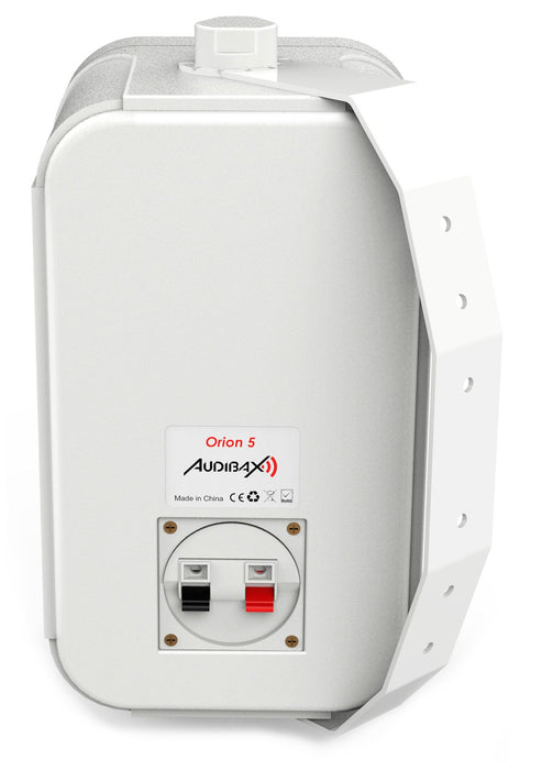 Orion 5 White