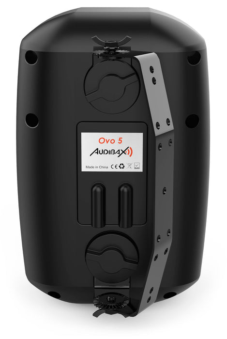 Ovo 5 Black
