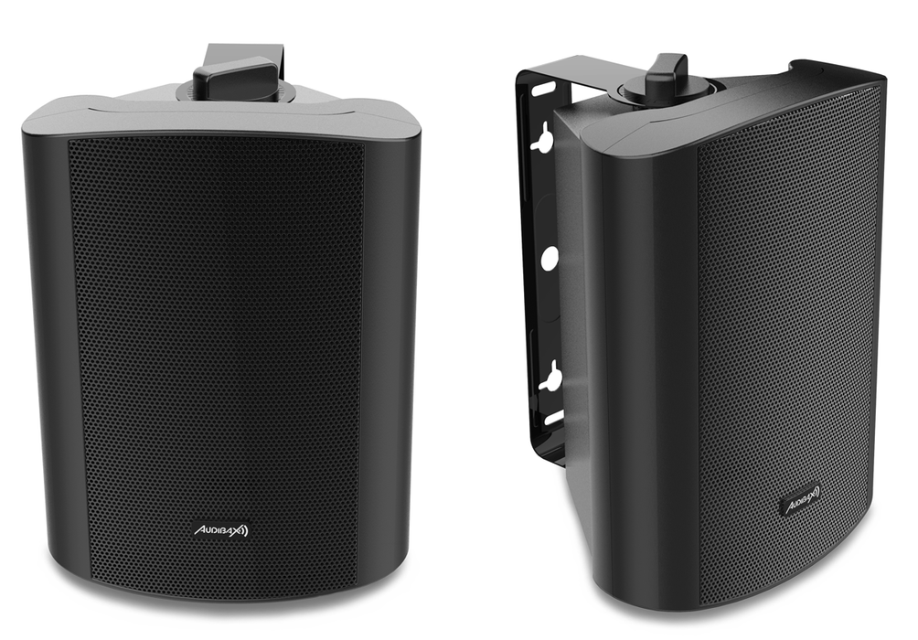 PR52 Black