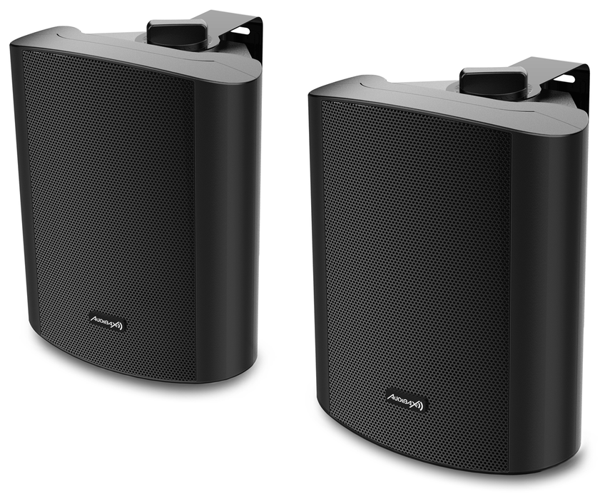 PR52 Black