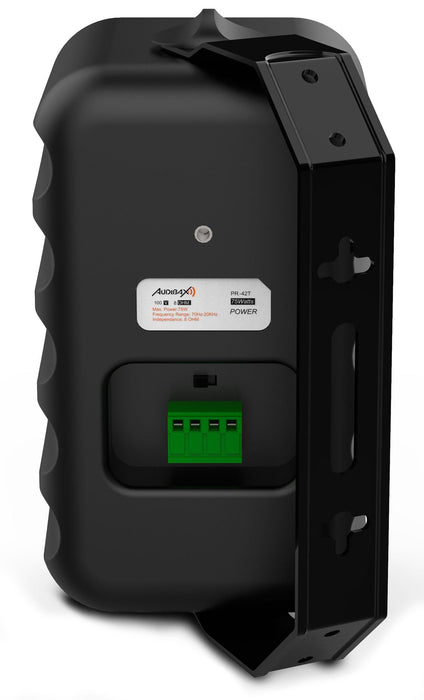PR42T Black