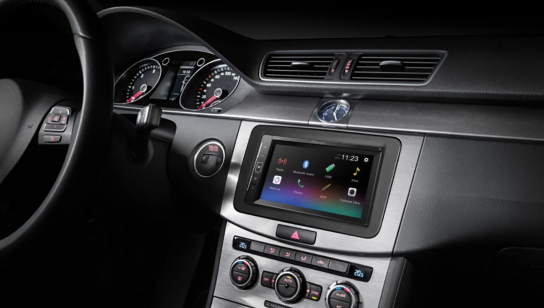 AVH-A240BT