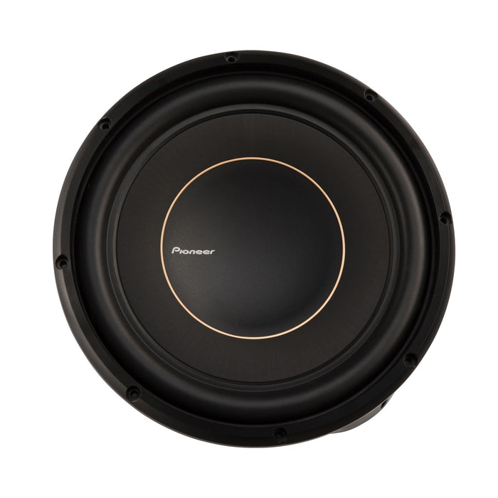 Pioneer TS-D12D4