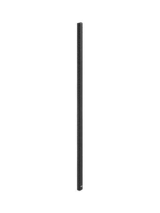 BEC Akustik SWAROVSKI® Speaker Edition – Black Brilliance