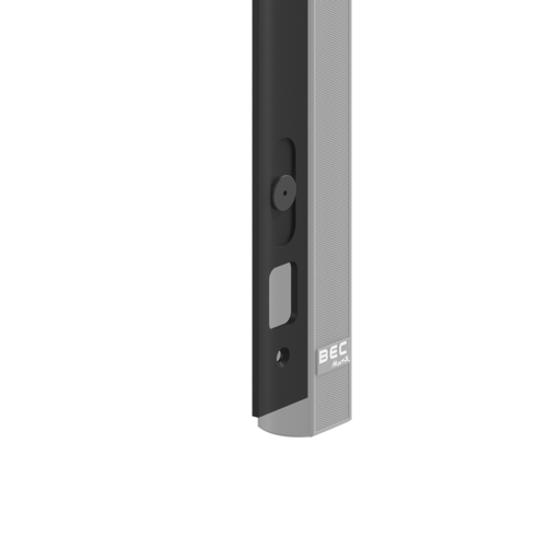 BEC Akustik Magnetic On-Wall Bracket product image