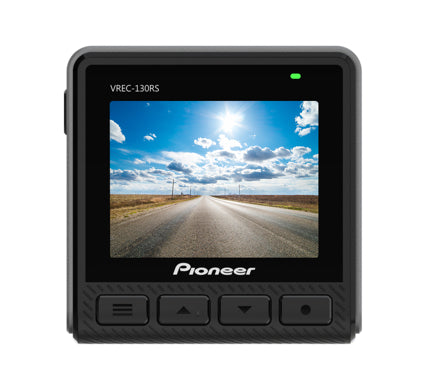 VREC-130RS
