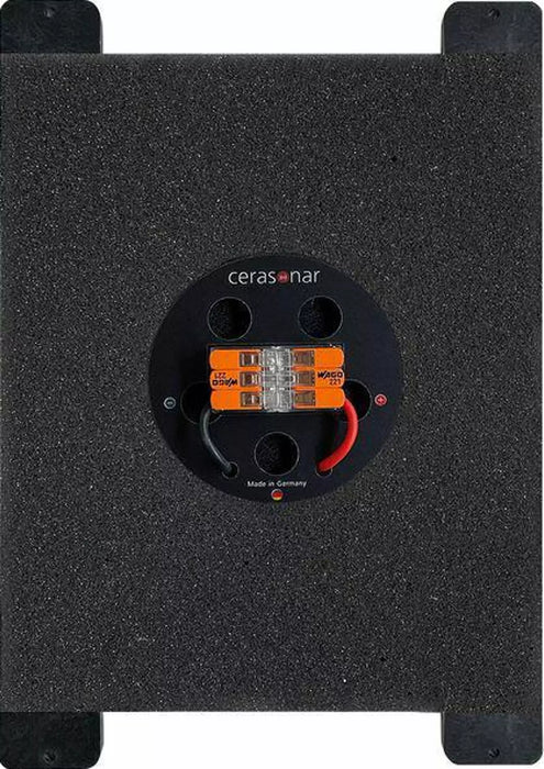 cerasonar 1520 fit