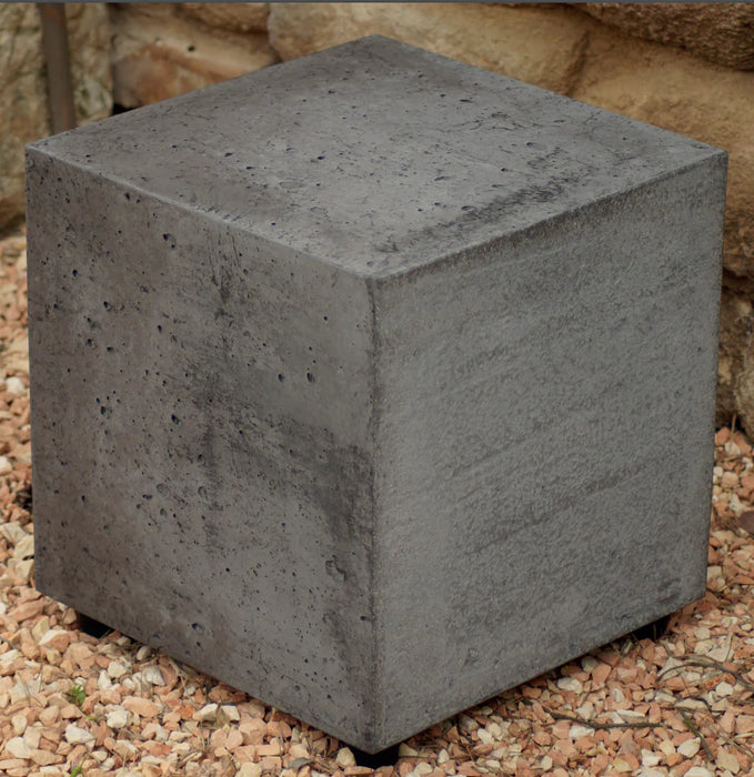 cerasonar concrete sub