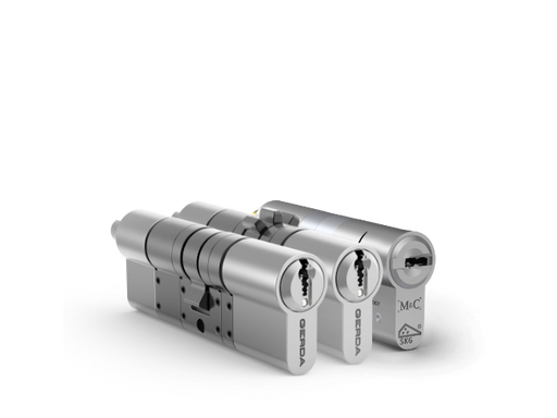 Tedee European Modular Cylinder