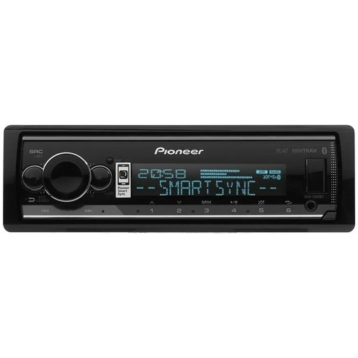 Pioneer MVH-S520BT