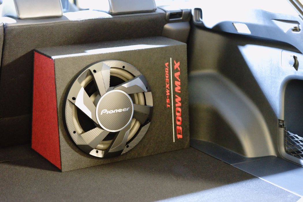 TS-WX300A