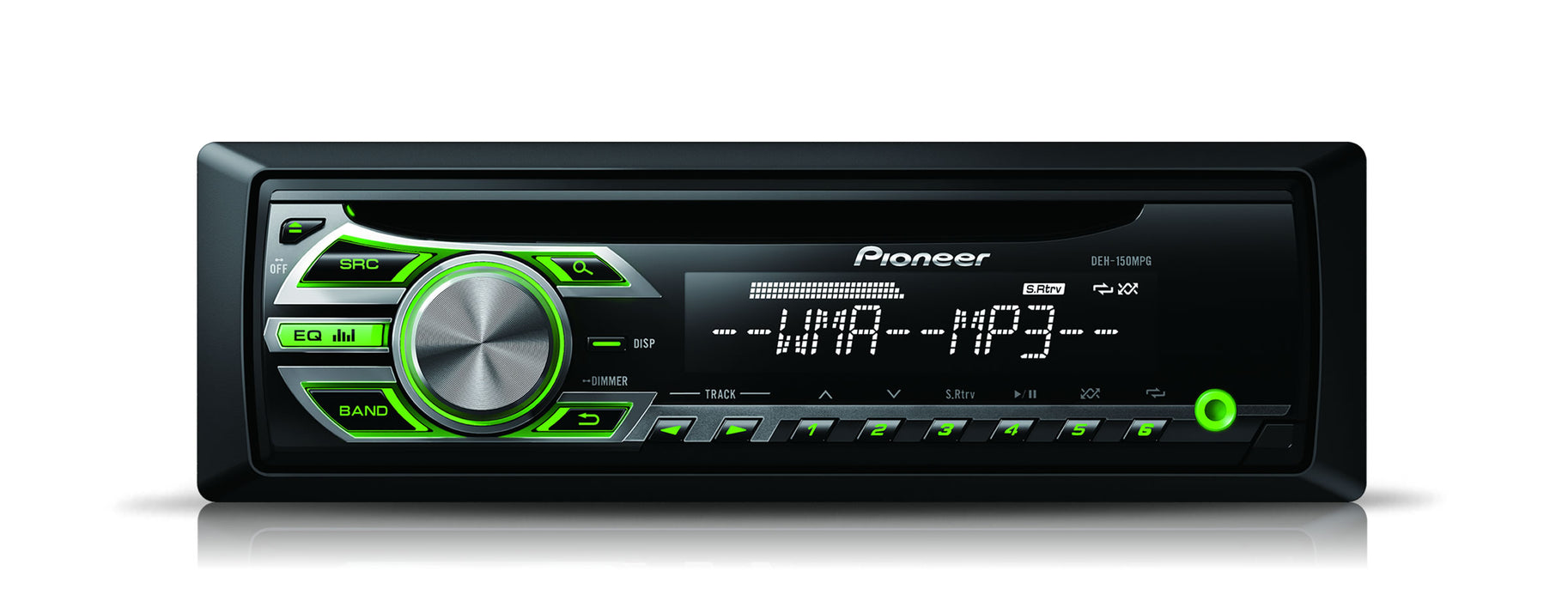 DEH-150MPG