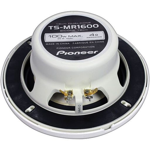 Pioneer TS-MR1600 - 16cm 6"