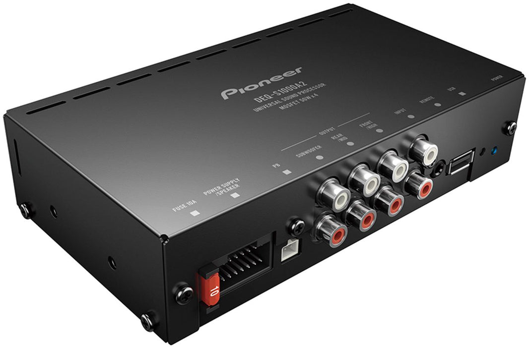 DEQ-S1000A2