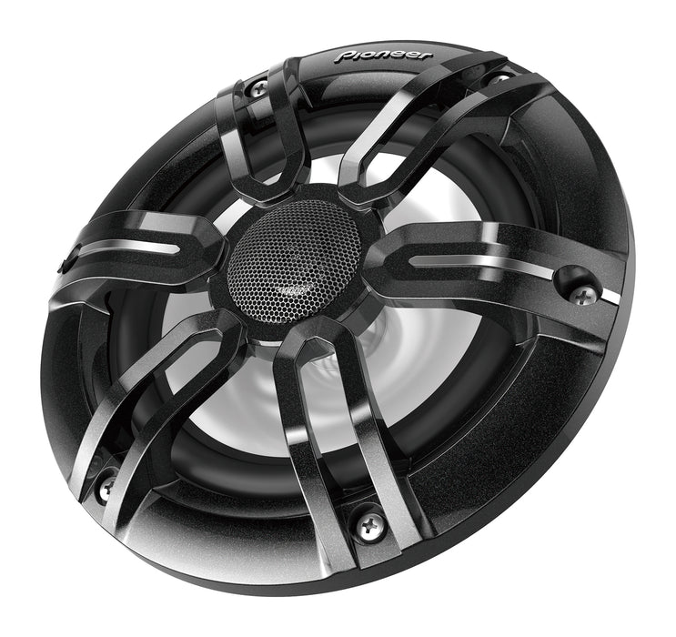 Pioneer TS-ME650FS - 16cm 6.5" 75 RMS