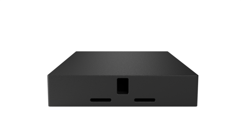 BEC Akustik FlatBoySlim Passive Subwoofer product image