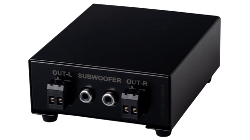 BEC Akustik Fred 6-Ohm Passive Crossover product image