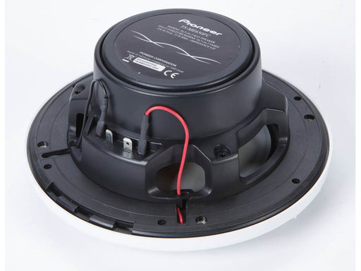 Pioneer TS-ME650FC - 16cm 6.5" 75 RMS
