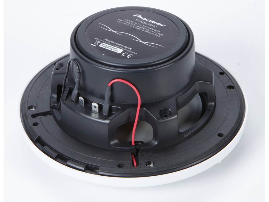 Pioneer TS-ME650FC - 16cm 6.5" 75 RMS