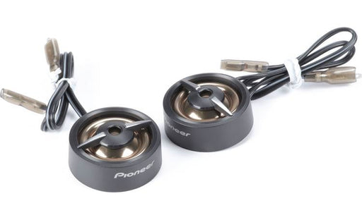 Pioneer TS-A301TW
