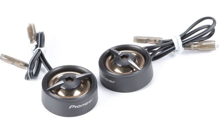Pioneer TS-A301TW