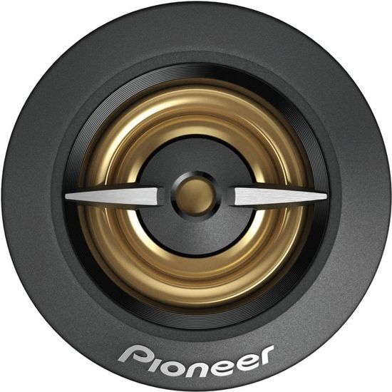 Pioneer TS-A1601C