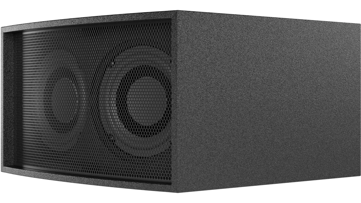 Lars 6.2 Subwoofer