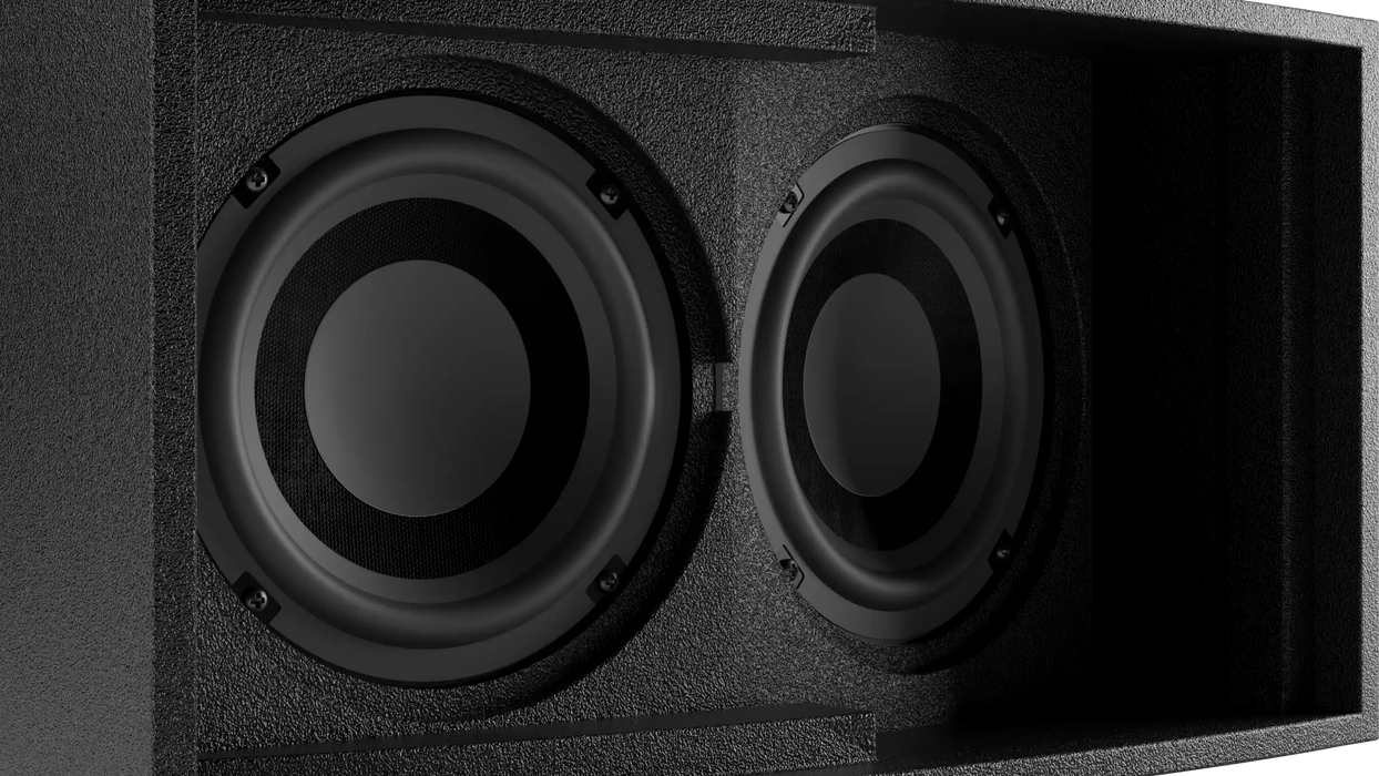 Lars 6.2 Subwoofer