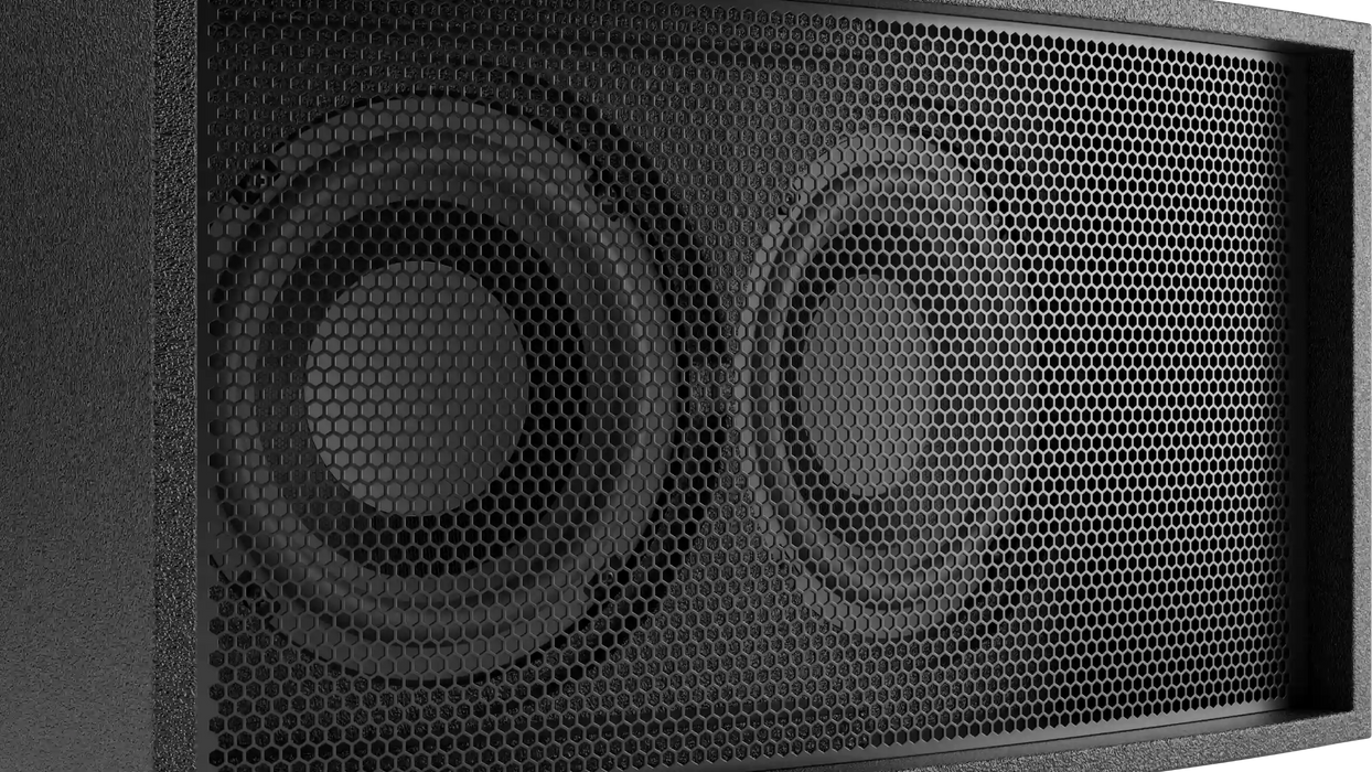 Lars 6.2 Subwoofer