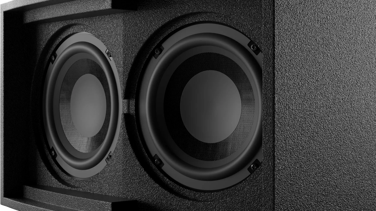 Lars 6.2 Subwoofer