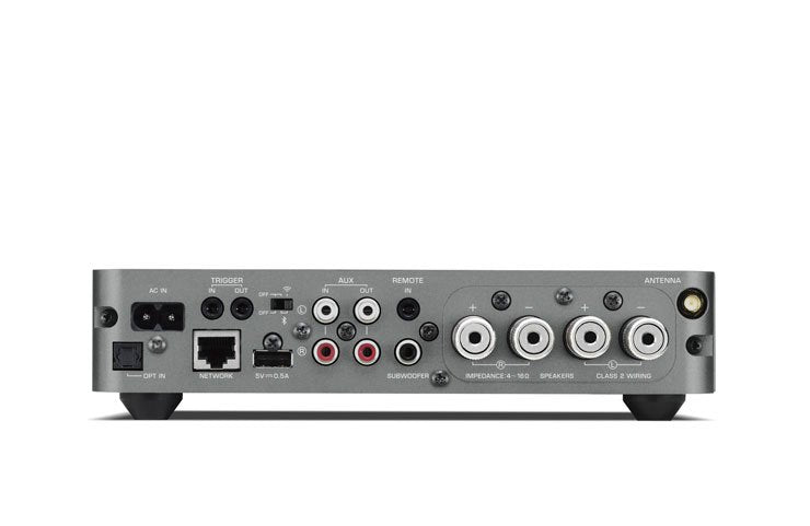 MusicCast WXA-50