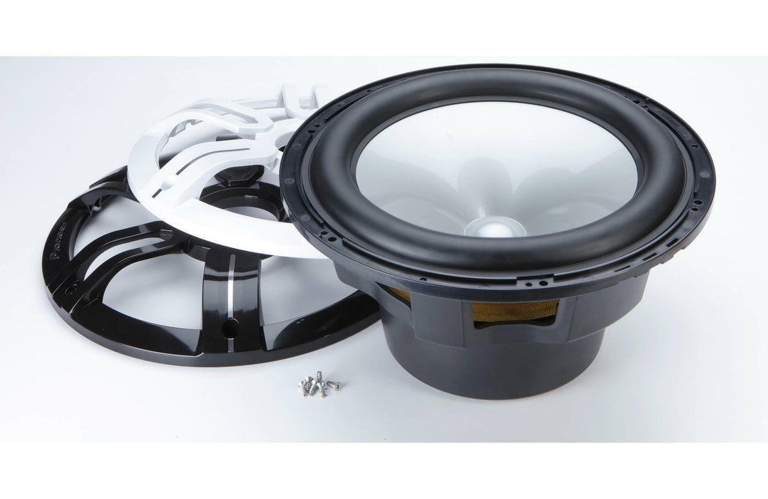 Pioneer TS-ME100WS - 25cm 10" 300 RMS