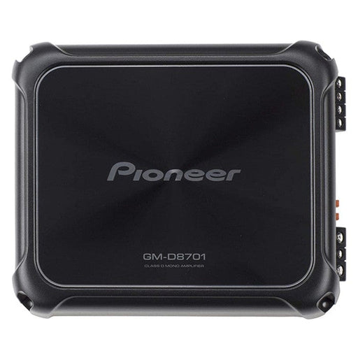 Pioneer GM-D8701