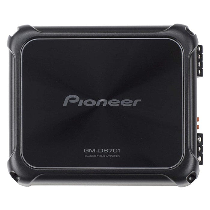 Pioneer GM-D8701
