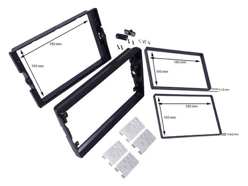Pioneer CA-HM-UNI-PF97.001