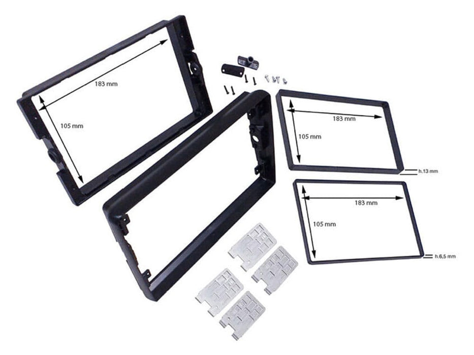 Pioneer CA-HM-UNI-PF97.001