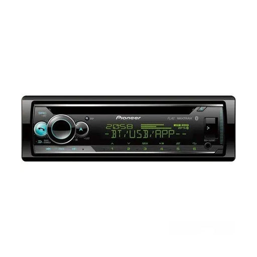 Pioneer DEH-S520BT