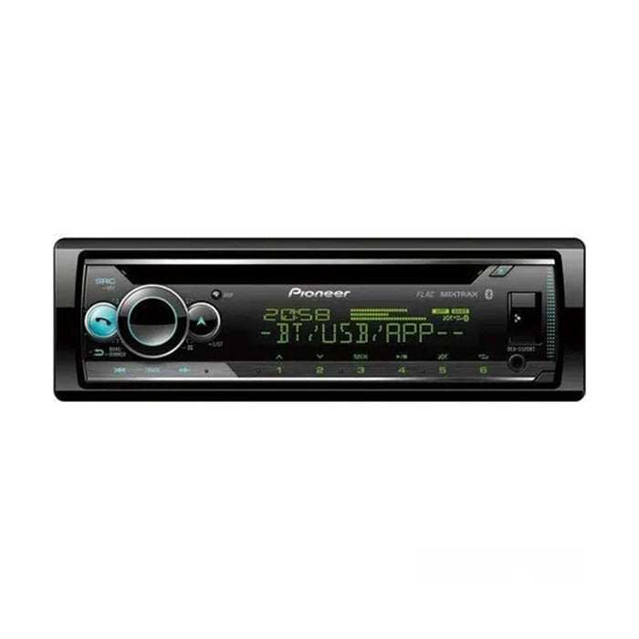 Pioneer DEH-S520BT