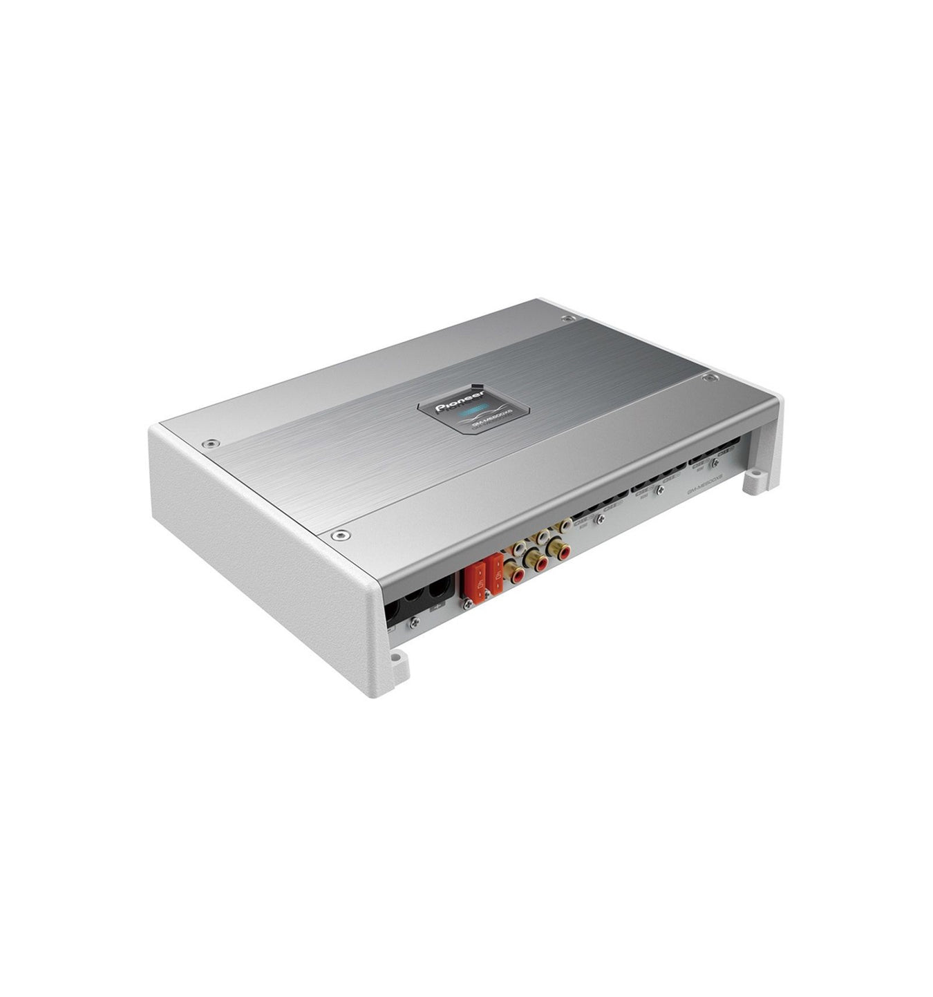Marine Audio Amplifiers