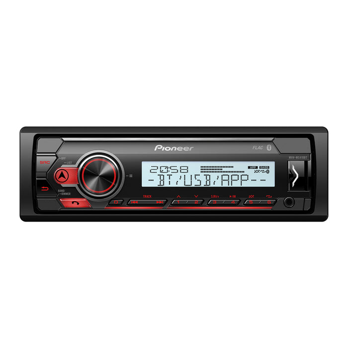 MVH-MS410BT